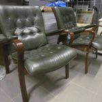 695 8069 ARMCHAIRS